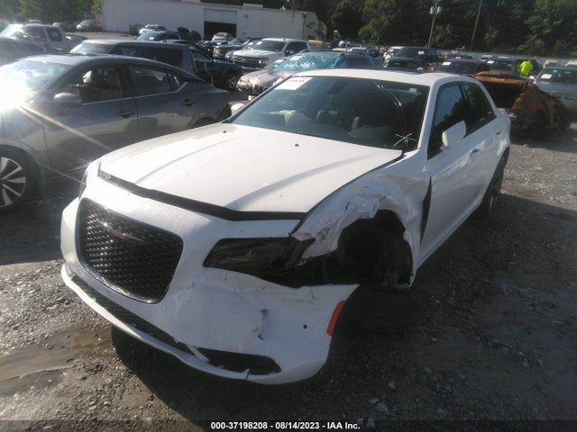 2C3CCABG1NH228911 Chrysler 300 300s