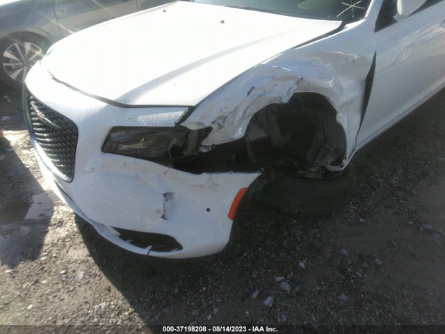 2C3CCABG1NH228911 Chrysler 300 300s