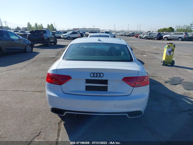 2014 Audi RS 5, VIN: WUAC6AFR8EA900642