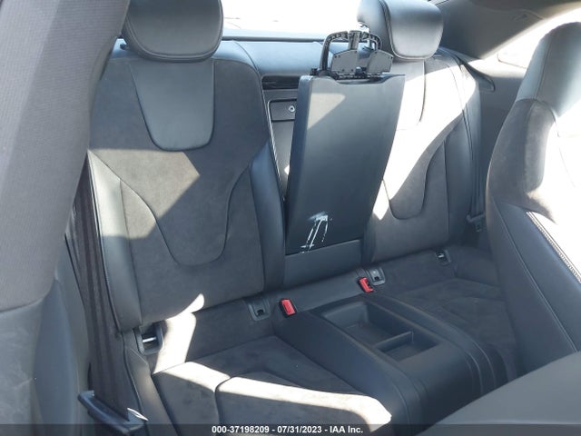2014 Audi RS 5, VIN: WUAC6AFR8EA900642