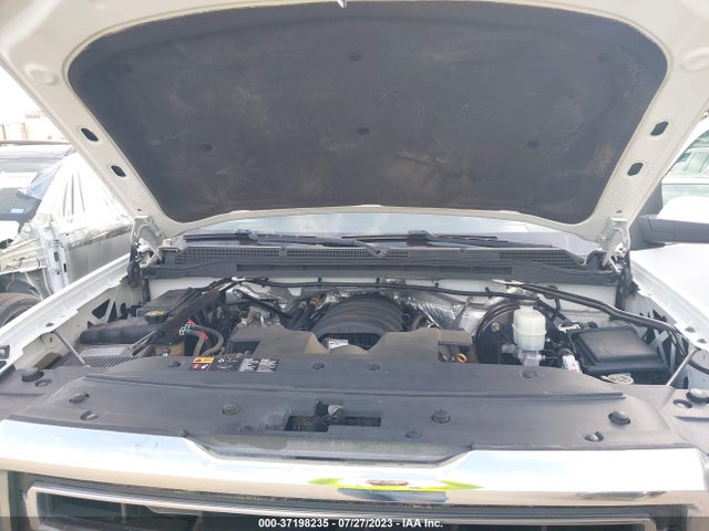 GMC Sierra 1500 Sle 2016 3GTU2MECXGG187470 Image 10