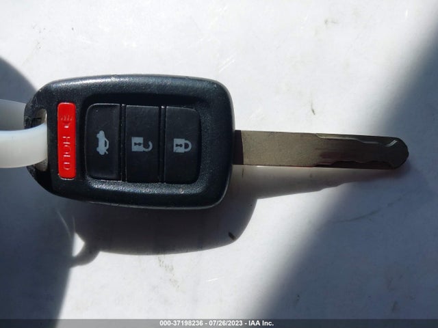 Honda Civic Sedan Lx 2016 2HGFC2F59GH537974 Image 11