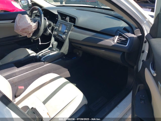 Honda Civic Sedan Lx 2016 2HGFC2F59GH537974 Image 5