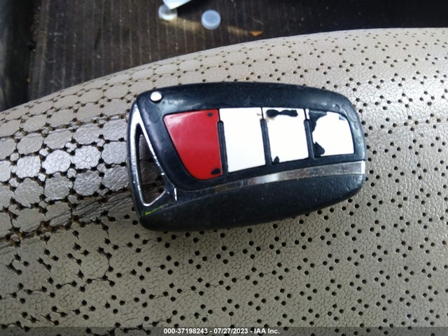 2013 HYUNDAI SANTA FE SPORT VIN: 5XYZU3LB3DG025291