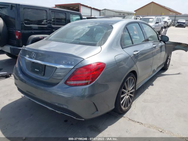 2017 MERCEDES-BENZ AMG C 43 55SWF6EB1HU218353 Photo 3