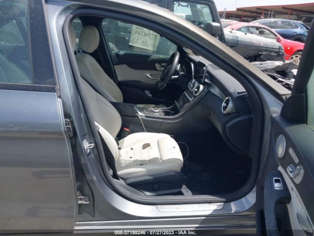 2017 MERCEDES-BENZ AMG C 43 55SWF6EB1HU218353 Photo 4
