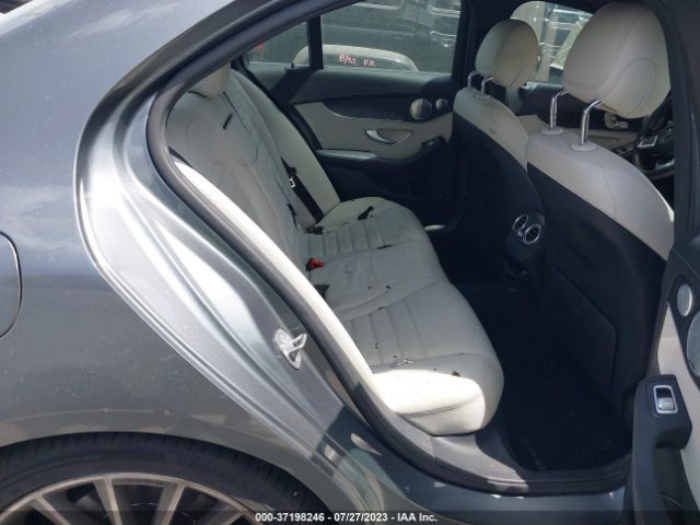 2017 MERCEDES-BENZ AMG C 43 55SWF6EB1HU218353 Photo 7