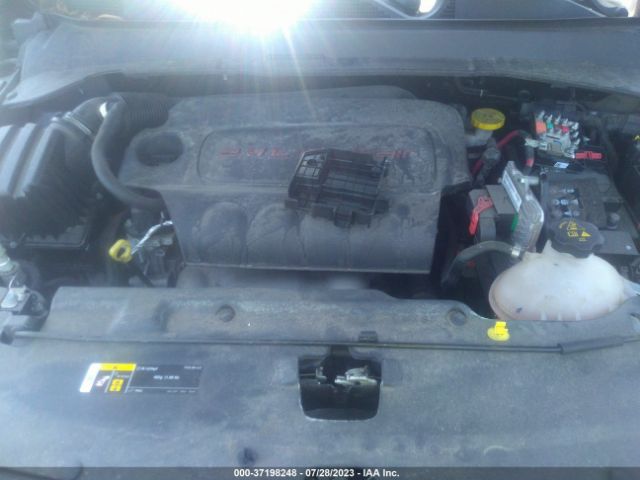 3C4NJCBB8JT408172 Jeep Compass Altitude