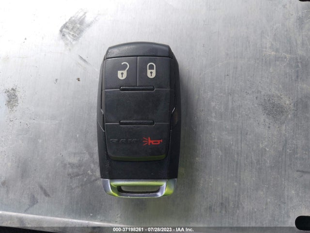 3C6UR5HJ4MG558895 RAM 2500 Tradesman