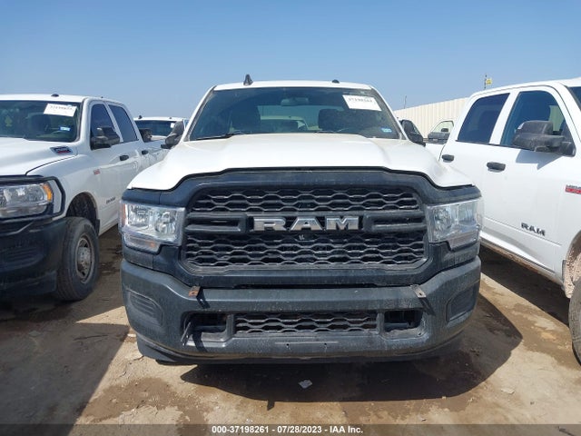 3C6UR5HJ4MG558895 RAM 2500 Tradesman