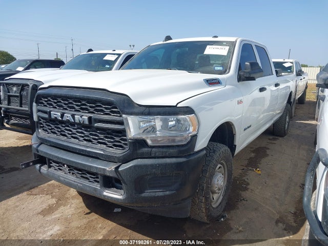3C6UR5HJ4MG558895 RAM 2500 Tradesman