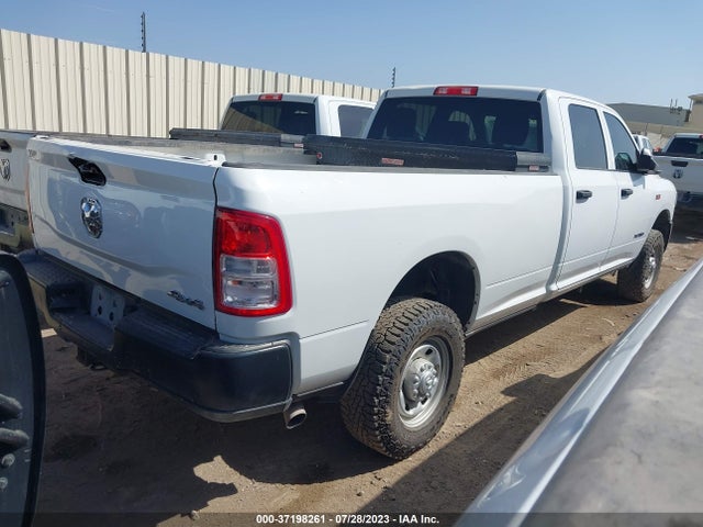 3C6UR5HJ4MG558895 RAM 2500 Tradesman