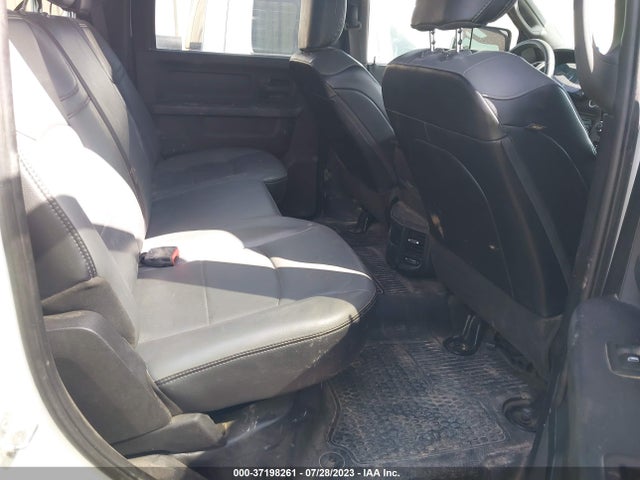 3C6UR5HJ4MG558895 RAM 2500 Tradesman