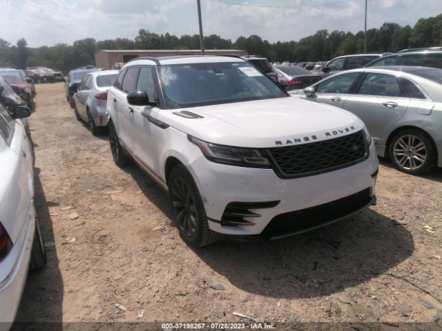 SALYL2RX1JA774302 auction archive image