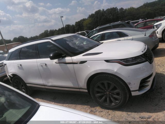 SALYL2RX1JA774302 Land Rover Range Rover Velar P250 Se R-dynamic