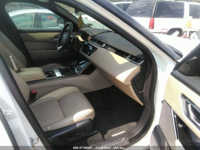 SALYL2RX1JA774302 Land Rover Range Rover Velar P250 Se R-dynamic
