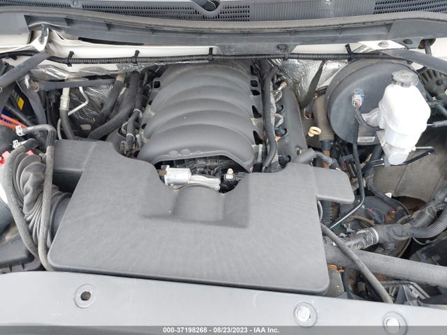 GMC Sierra 1500 Slt 2014 3GTU2VEC6EG520251 Image 10