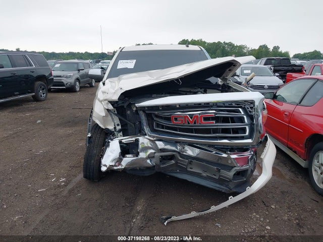 GMC Sierra 1500 Slt 2014 3GTU2VEC6EG520251 Image 12