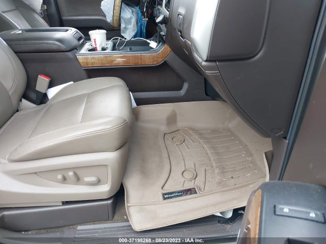 GMC Sierra 1500 Slt 2014 3GTU2VEC6EG520251 Image 5