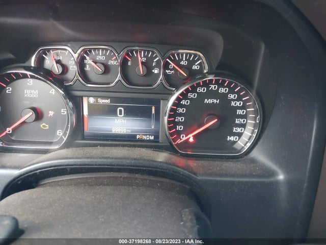 GMC Sierra 1500 Slt 2014 3GTU2VEC6EG520251 Image 7