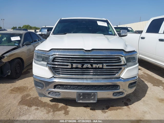 1C6SRFJT7NN233496 RAM 1500 Laramie