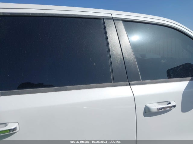 1C6SRFJT7NN233496 RAM 1500 Laramie
