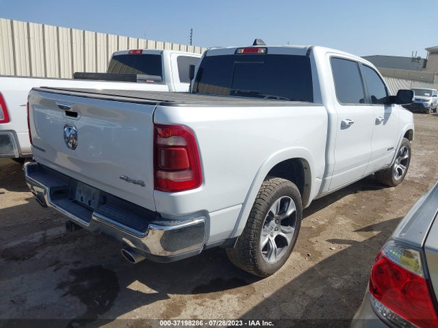 1C6SRFJT7NN233496 RAM 1500 Laramie