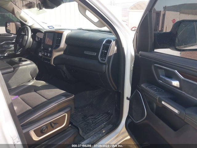 1C6SRFJT7NN233496 RAM 1500 Laramie