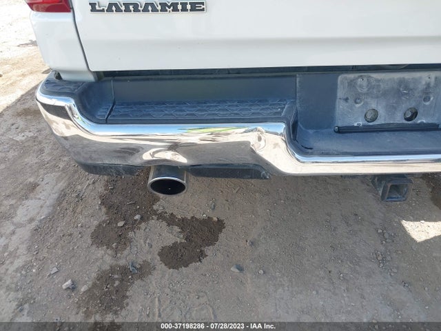 1C6SRFJT7NN233496 RAM 1500 Laramie