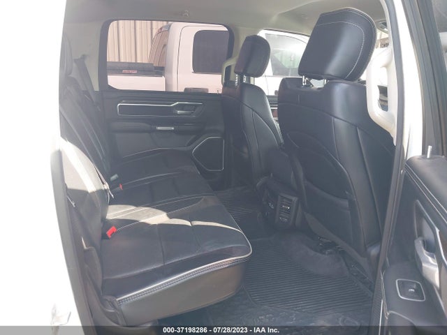 1C6SRFJT7NN233496 RAM 1500 Laramie