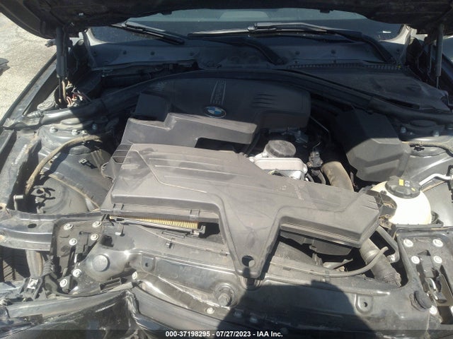 BMW 3 Series 320i 2015 WBA3B1G53FNT05452 Image 17