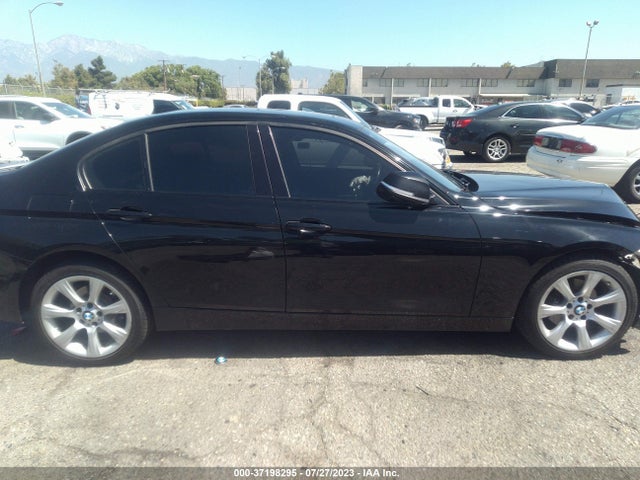 BMW 3 Series 320i 2015 WBA3B1G53FNT05452 Image 6