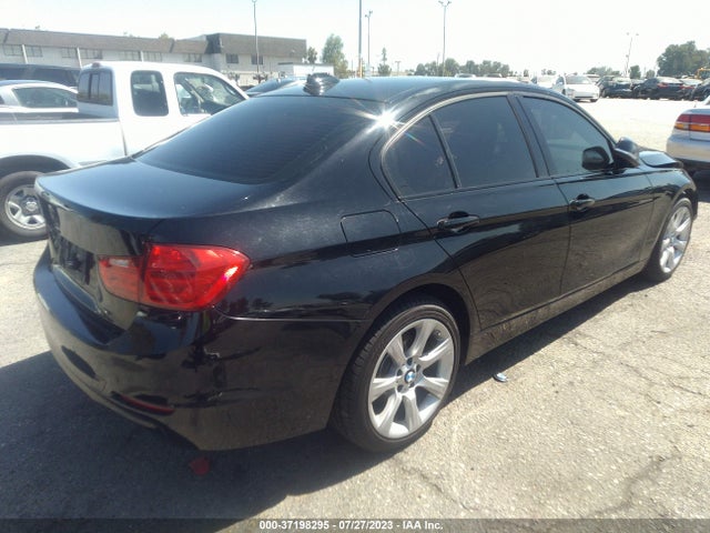BMW 3 Series 320i 2015 WBA3B1G53FNT05452 Image 11