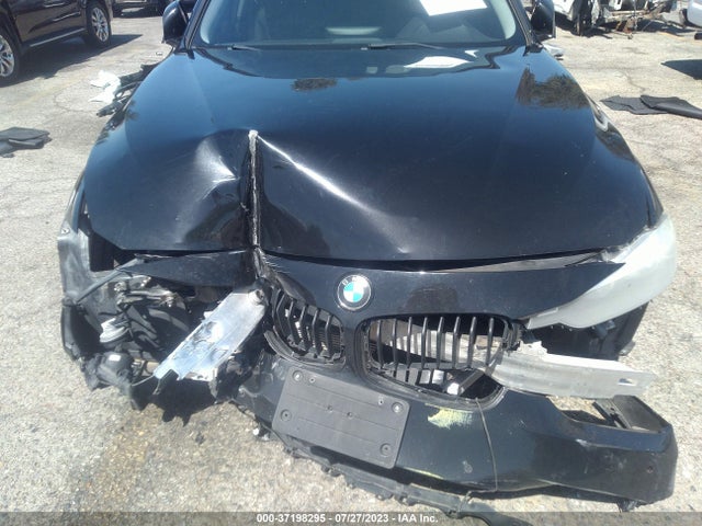 BMW 3 Series 320i 2015 WBA3B1G53FNT05452 Image 13