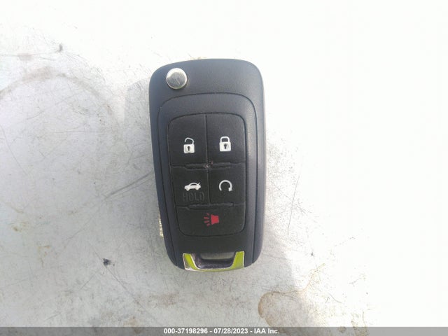 1G4GB5G38EF121655 Buick Lacrosse Leather
