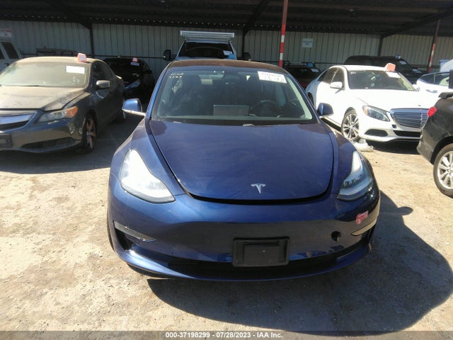 Tesla Model 3 Range Battery 2018 5YJ3E1EA6JF003638 Image 16