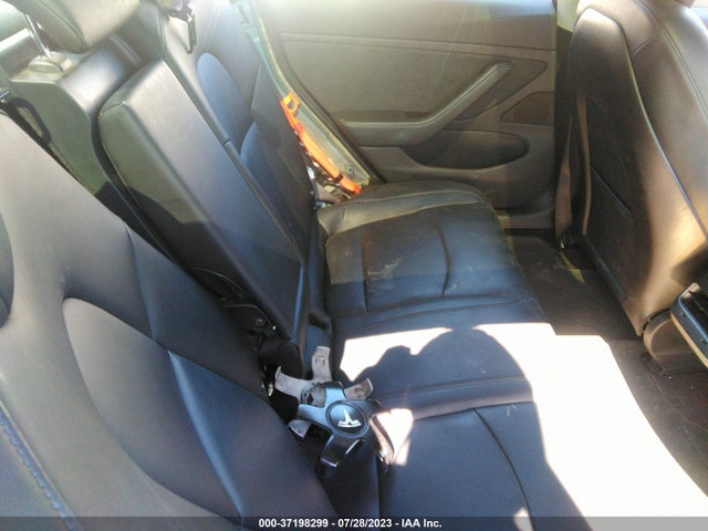 Tesla Model 3 Range Battery 2018 5YJ3E1EA6JF003638 Image 14