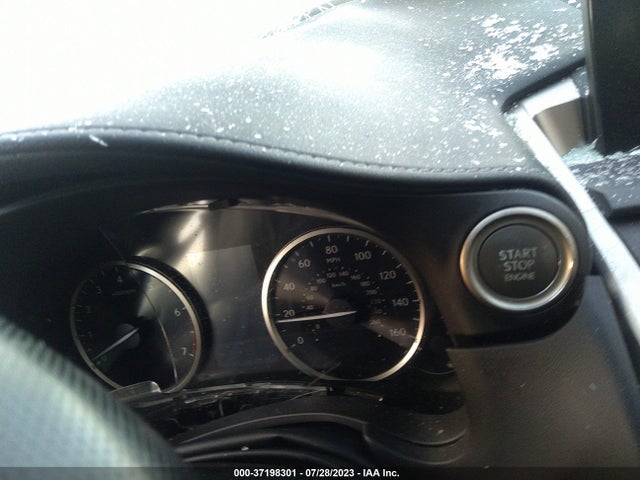 JTJYARBZ2H2061346 Lexus Nx Nx Turbo
