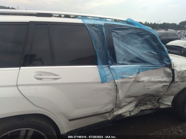 WDCGG5HB4EG259368 Mercedes-Benz Glk-class Glk 350