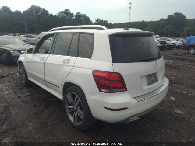 WDCGG5HB4EG259368 Mercedes-Benz Glk-class Glk 350