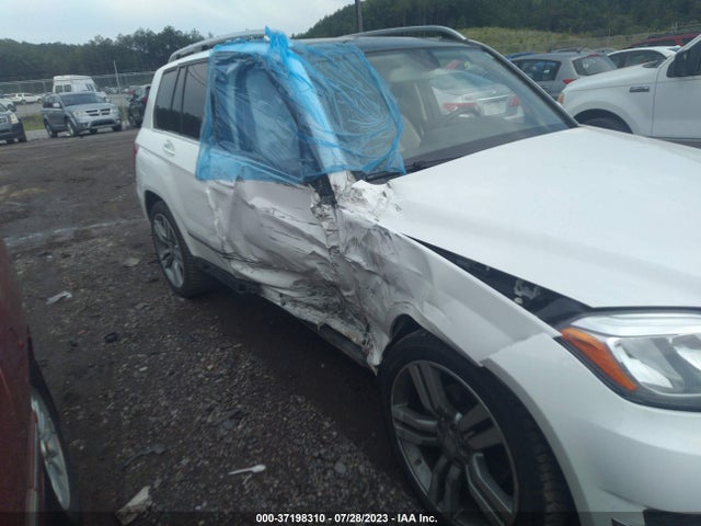 WDCGG5HB4EG259368 Mercedes-Benz Glk-class Glk 350