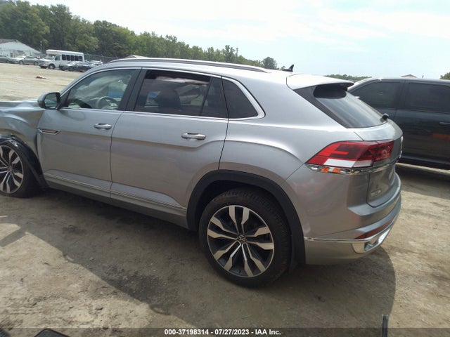 1V2SE2CAXMC230982 Volkswagen Atlas Cross Sport 3.6l V6 Sel