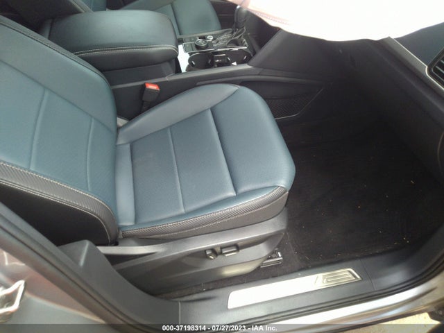 1V2SE2CAXMC230982 Volkswagen Atlas Cross Sport 3.6l V6 Sel