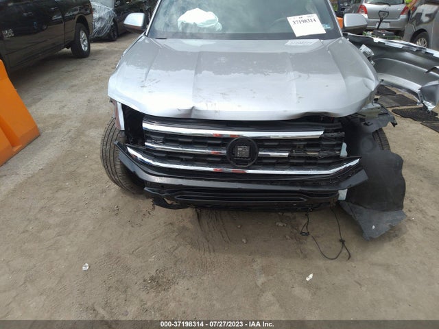 1V2SE2CAXMC230982 Volkswagen Atlas Cross Sport 3.6l V6 Sel
