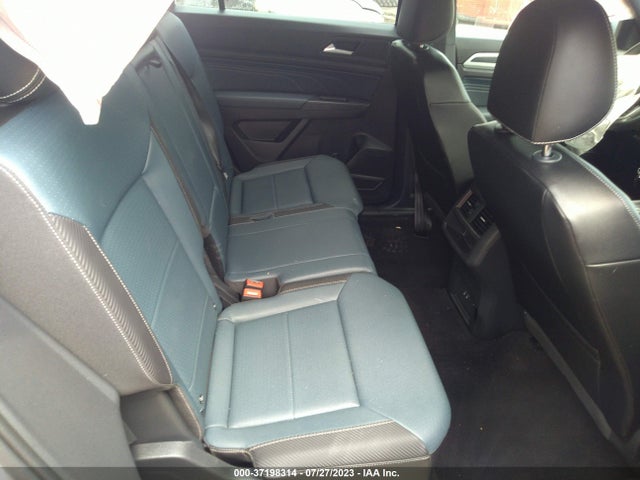 1V2SE2CAXMC230982 Volkswagen Atlas Cross Sport 3.6l V6 Sel