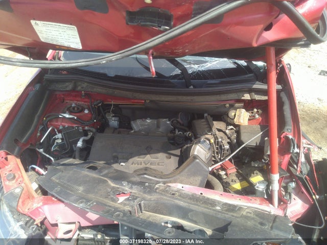 JA4AZ3A31KZ039712 Mitsubishi Outlander Es/se/sel/le
