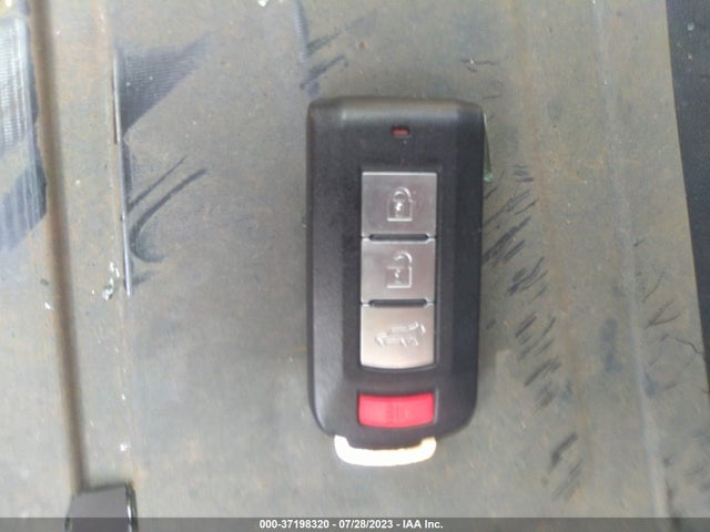 JA4AZ3A31KZ039712 Mitsubishi Outlander Es/se/sel/le