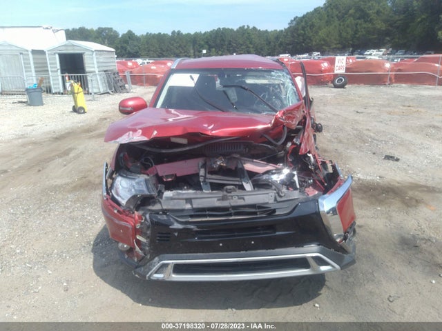 JA4AZ3A31KZ039712 Mitsubishi Outlander Es/se/sel/le