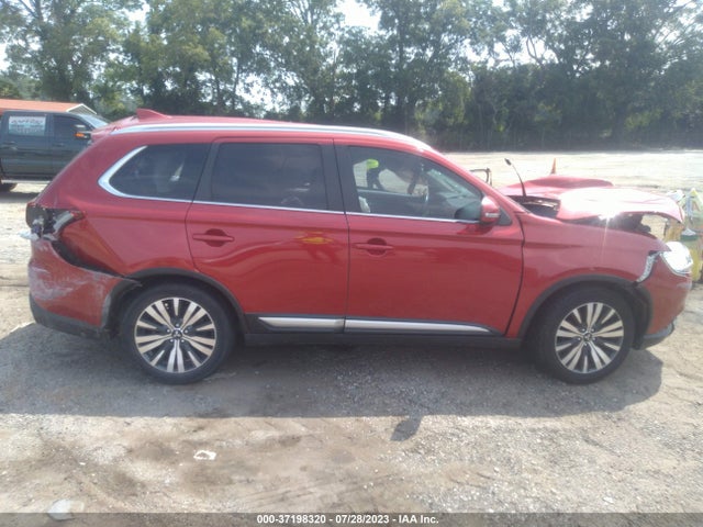 JA4AZ3A31KZ039712 Mitsubishi Outlander Es/se/sel/le