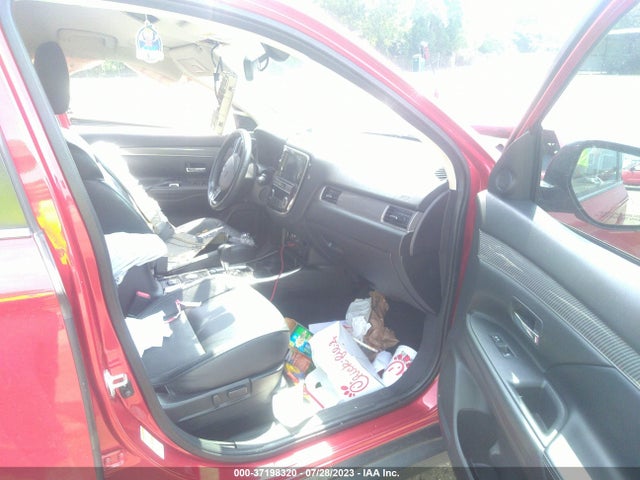 JA4AZ3A31KZ039712 Mitsubishi Outlander Es/se/sel/le